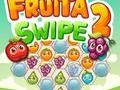 ເກມ Fruita Swipe 2