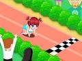 ເກມ Baby Mia Crawling Contest