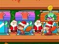 ເກມ Mia Christmas Mall