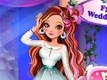 ເກມ Fynsy's Wedding Salon