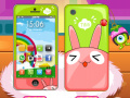 ເກມ Design Your Phone