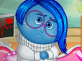 ເກມ Sadness Flu Doctor