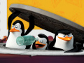 ເກມ Penguins of Madagascar I Spy