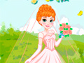 ເກມ Anna Wedding Dress