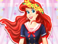 ເກມ Ariel's Overalls