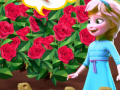 ເກມ Elsa Garden Tools