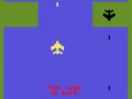 ເກມ Pixel Jet Fighter