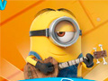 ເກມ Minion Jigsaw Puzzle