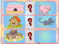 ເກມ Simple Kids Puzzle Relations