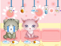 ເກມ My Pet Shop
