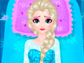 ເກມ Elsa Abdominal Surgery