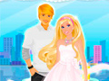 ເກມ Barbies Valentines Disaster