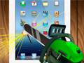 ເກມ Whack My Ipad