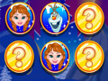ເກມ Frozen Memory Trainer