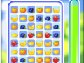 ເກມ Fruit Planet Wars