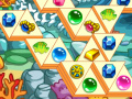 ເກມ Deep Sea Trijong