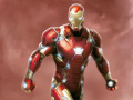ເກມ Iron man Doctor 