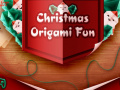 ເກມ Christmas Origami Fun