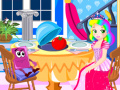 ເກມ Princess Juliet Secret Recipe