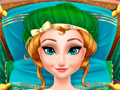 ເກມ Princess Anna Real Makeover