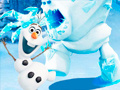 ເກມ Adventure Of Olaf