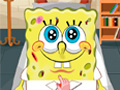 ເກມ Spongebob Doctor