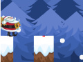 ເກມ Stick Santa