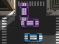 ເກມ Traffic City Challenge