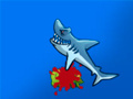 ເກມ Shark Attack