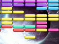 ເກມ Outer Space Arkanoid