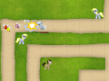 ເກມ Canterlot Siege 2