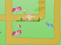 ເກມ Canterlot Siege