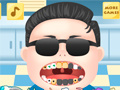 ເກມ Pop Star Dentist