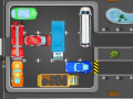 ເກມ Parking Panic