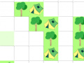ເກມ Daily Trees & Tents