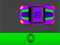 ເກມ Frogger Get Sapo