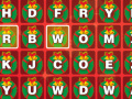ເກມ Christmas Words