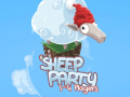 ເກມ Sheep Party