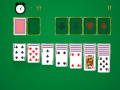 ເກມ Solitaire Deluxe