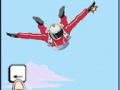 ເກມ Space Jumper
