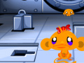 ເກມ Monkey happy Stage 1