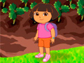 ເກມ Dora Needs Tools