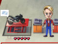 ເກມ Become a mechanic