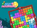 ເກມ Sea Diamonds
