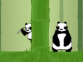ເກມ Bamboo Panda