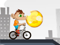 ເກມ Bmx Bike Freestyle & Racing