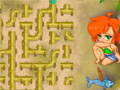 ເກມ Jungle Plumber Challenge 2