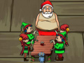 ເກມ Christmas Factory