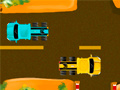 ເກມ Traffic Manager