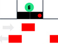 ເກມ Brain Teasers Avoid Crash